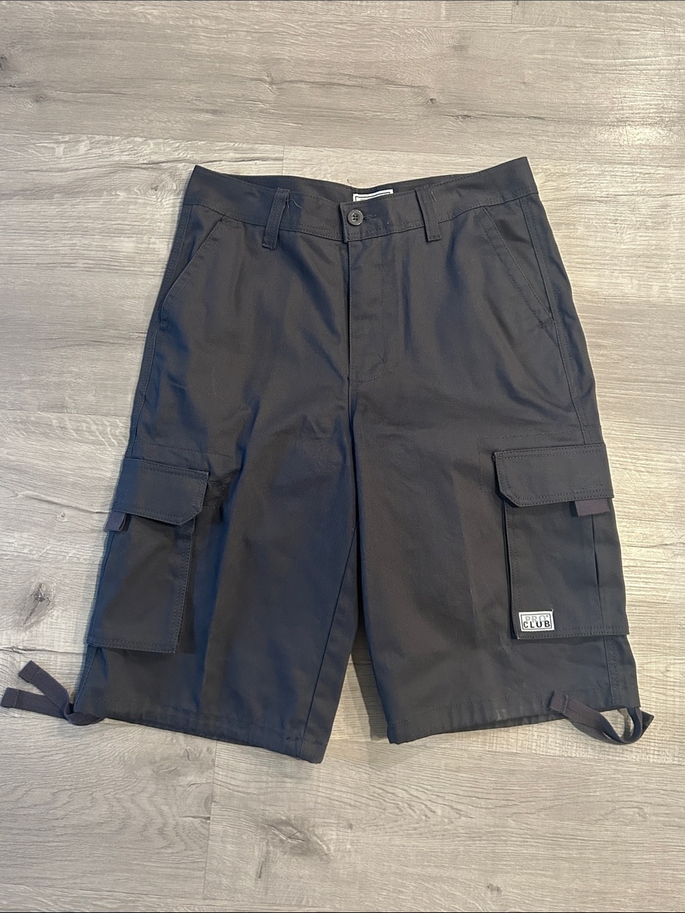 PRO CLUB | Men’s Shorts